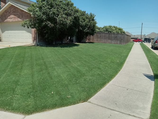 Anna Mowing and Landscapes LLC in Anna