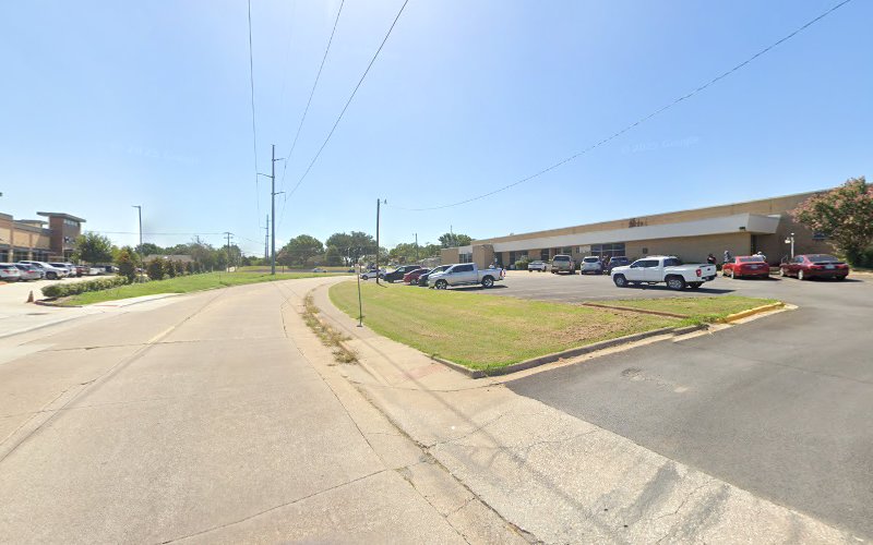 Paradise Lawns of Texas in Mesquite