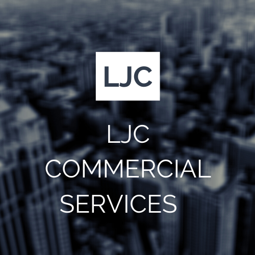 LJC Commercial Services in Grand Prairie