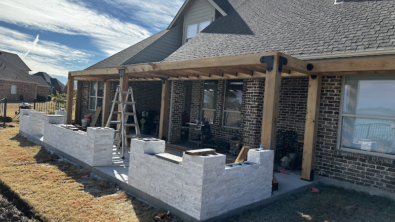 Tiger Concrete LLC in Dallas
