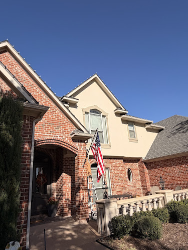 Pursuit Roofing and Construction in Forney