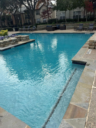 ST&C Pool Builders in Arlington