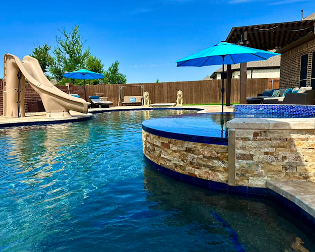 Sparkle Pool Care in Rowlett
