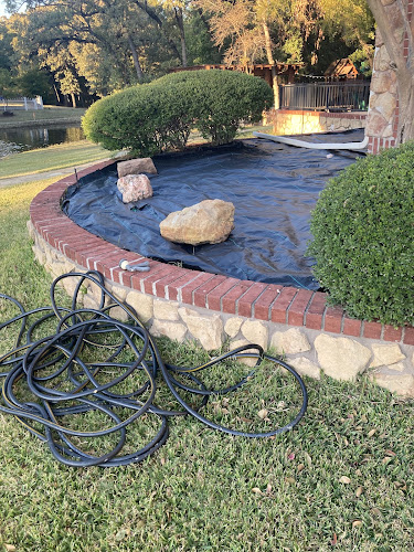 Truevision Lawn & Landscapes in North Richland Hills