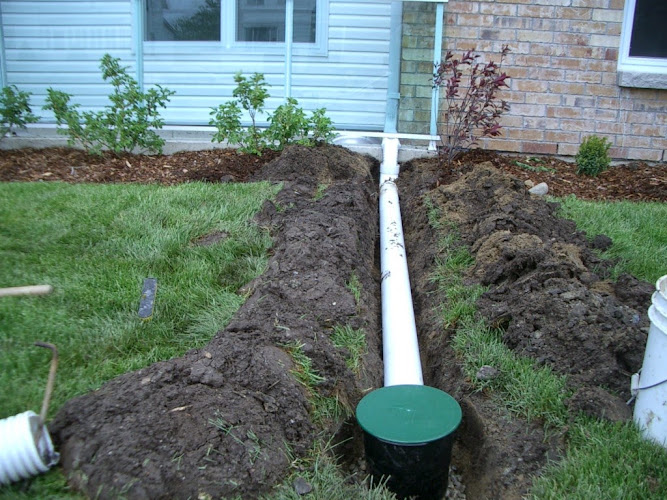 Freeman Irrigation in Sanger