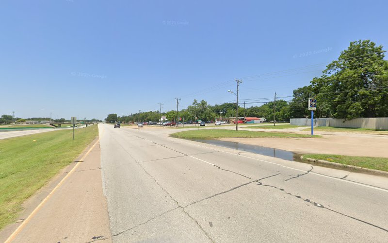 All About Trees and Lawn Service in Seagoville
