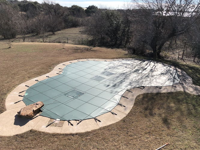 Perfect Pool Services in Weatherford