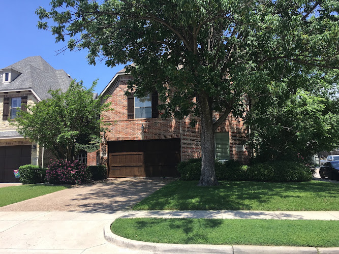 Landscaping Lawn Services in Anna