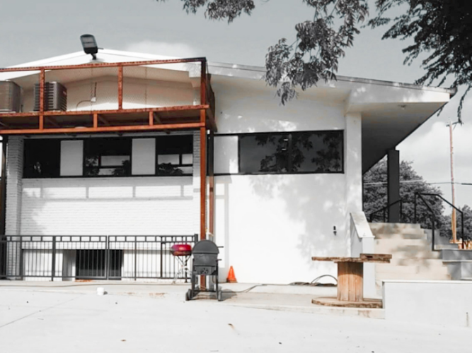 Impact Plaster & Masonry, LLC. in Grand Prairie