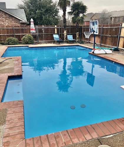 Santonio's Pool Plaster & Remodeling in Fort Worth