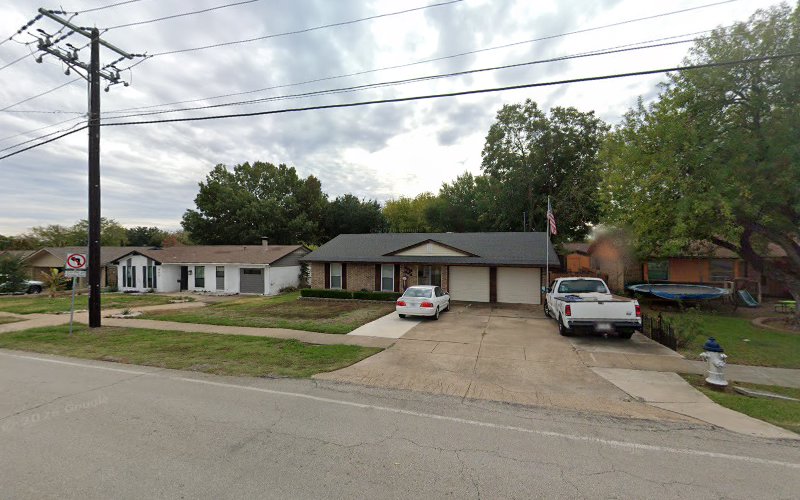 A R Pool Service in Garland