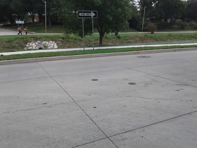 Lawn Patrol Service, Inc. in Fort Worth