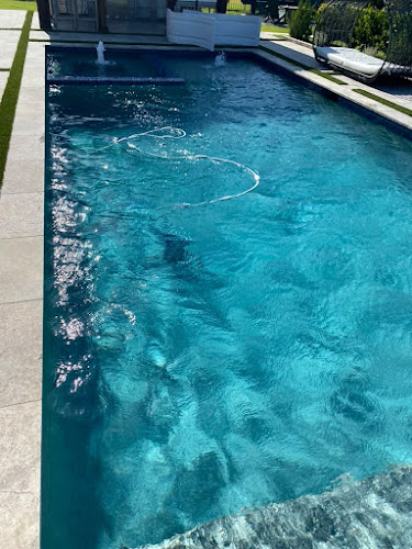 Capy Pool in Mansfield