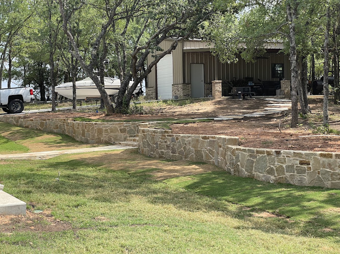 GroundScape Solutions in Fort Worth