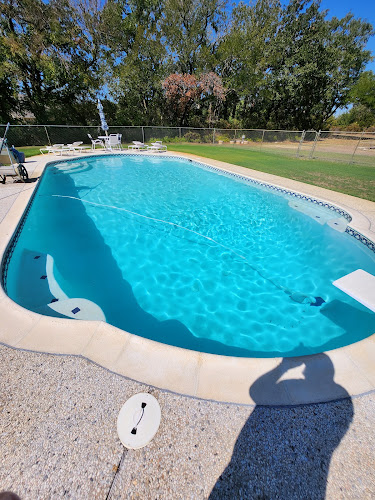 Noyes Pool & Spa in Granbury