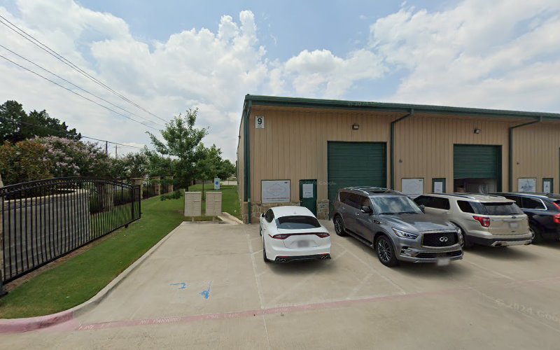 Fortress Foundation Repair Systems in Frisco