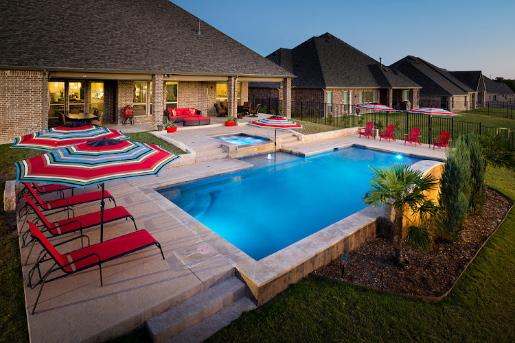 Shellback Design in Prosper
