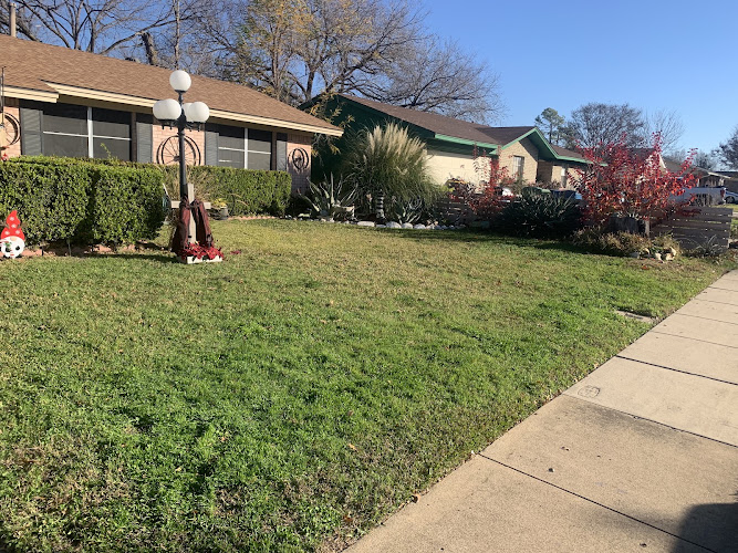 Wagner Pro Services in Rhome
