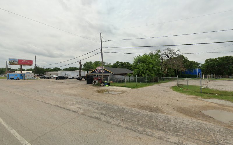 A&M Concrete in Dallas