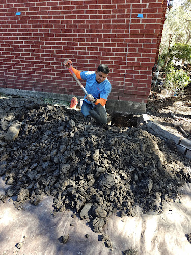 Granite Foundation Repair, Inc. in Rowlett