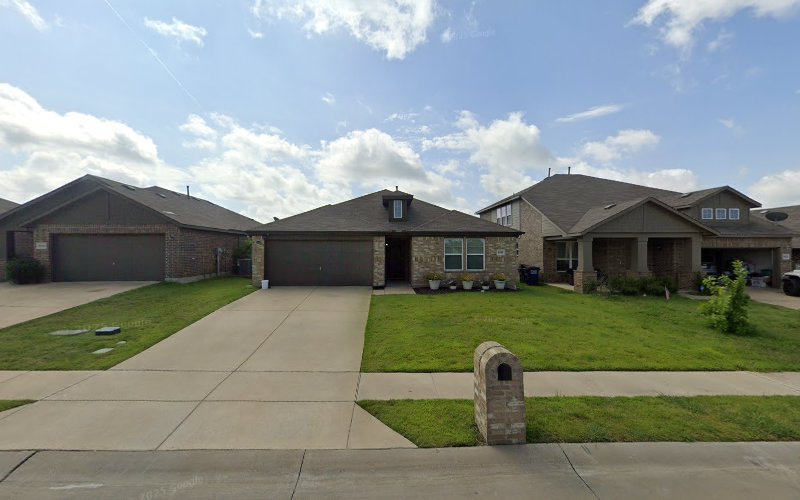 Ace Lawn Services in Forney