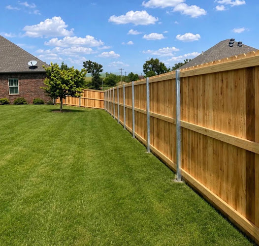 Arlington Fence & Gates Repair in Arlington