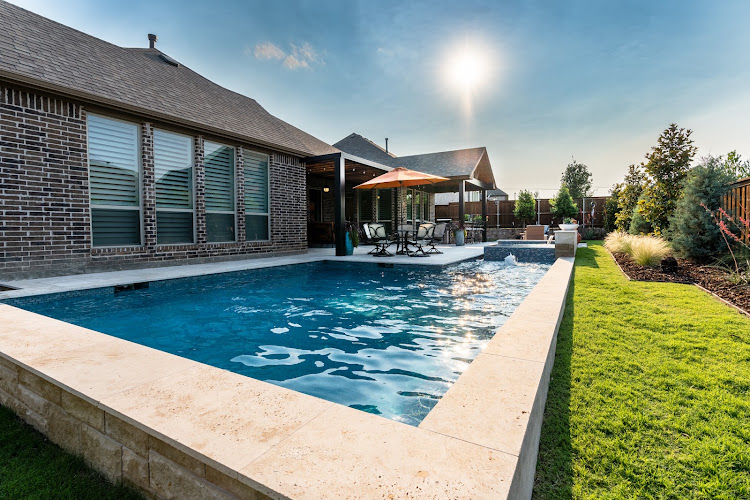 Elite Outdoor Living in Frisco