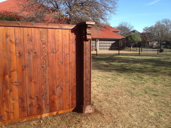 DFW gate repair in Haslet