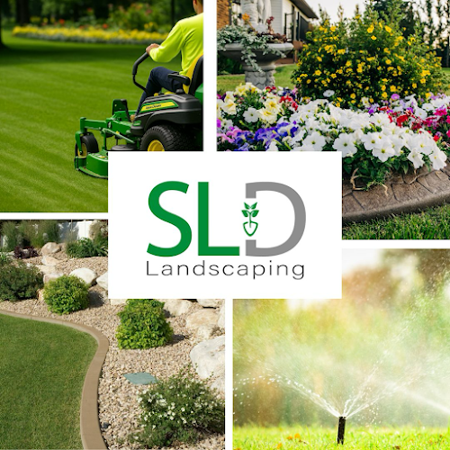 Streamline Designs Landscape Designs in Southlake
