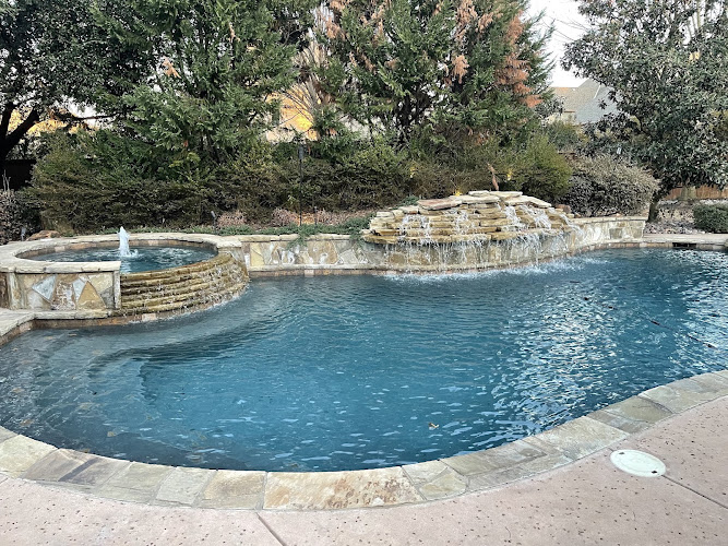 Personal Touch Pool Care in Azle