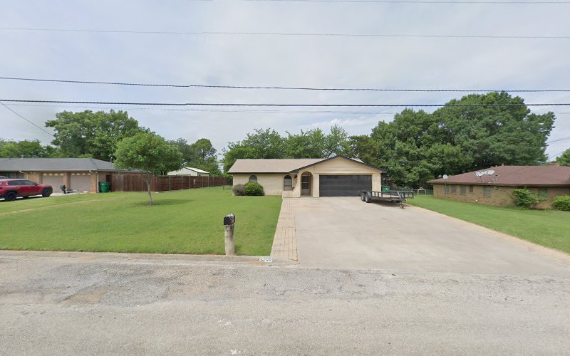 B & B Concrete in Decatur