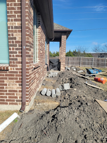 RS Foundations in Lewisville