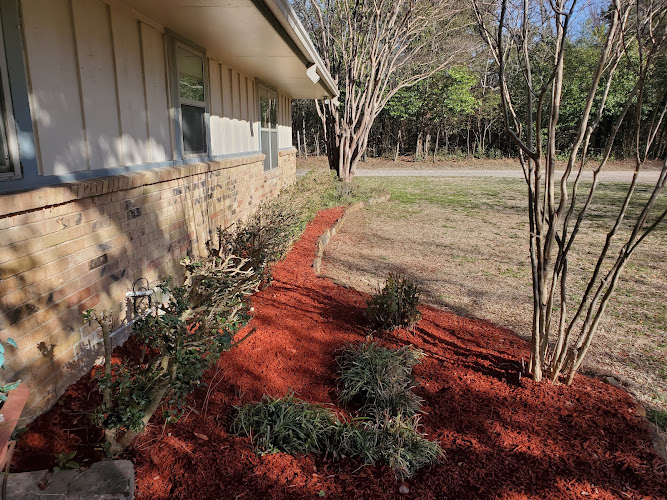 Arbortex Materials in Sherman