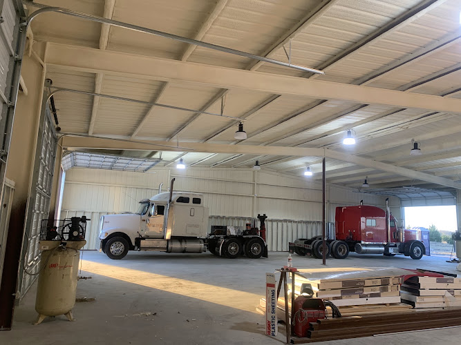 Lone Star Urethane in Kaufman