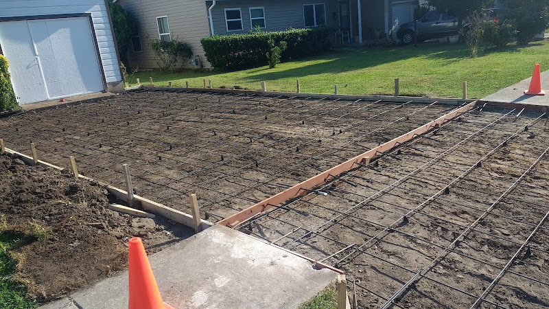 Green-Go Landscaping in McKinney