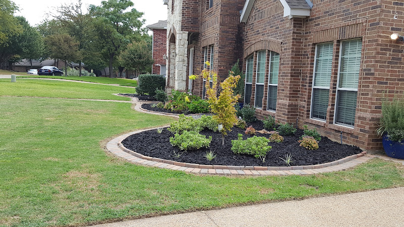 BROTHERS LANDSCAPING in Grand Prairie