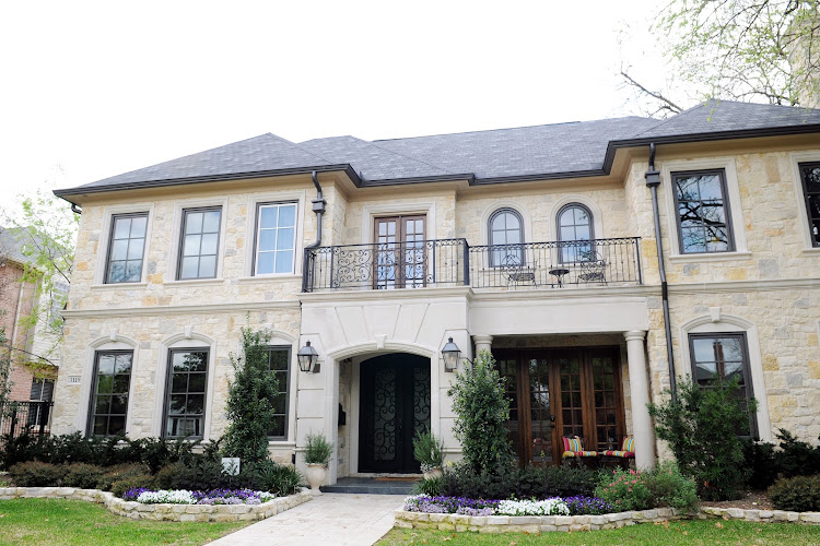 mike riley landscaping in Rowlett