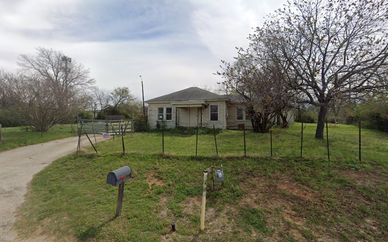 Mitchell Environments Inc in Denton