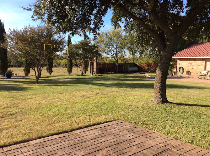Javier's Landscaping in Waxahachie
