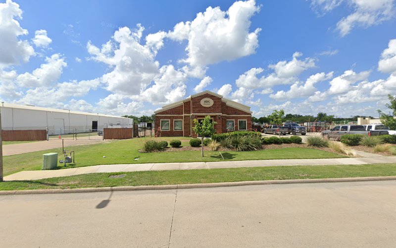 MDG MASONRY, LLC. in Arlington