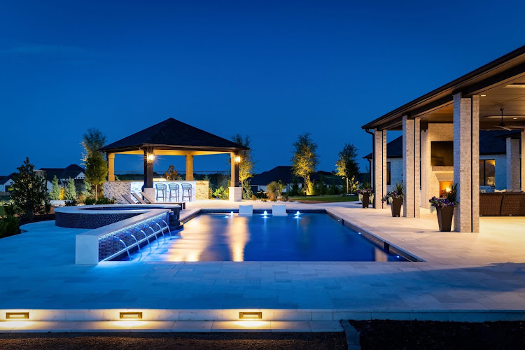 Signature Outdoor Living in Frisco