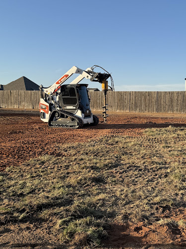 Rockridge Resources LLC in Springtown