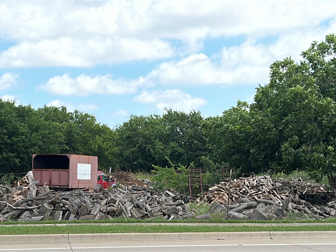 All Star Tree Service & Firewood in Fort Worth