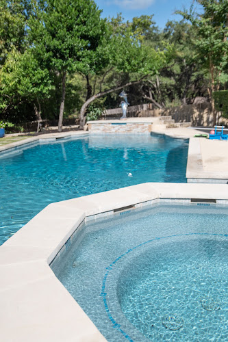 Patriot Pool & Spa - Southlake in Keller