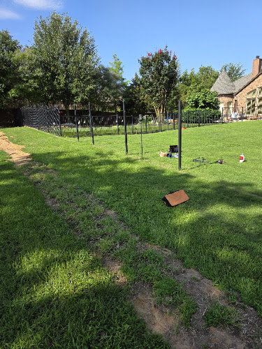 Stand Strong Fencing of Southlake in Southlake