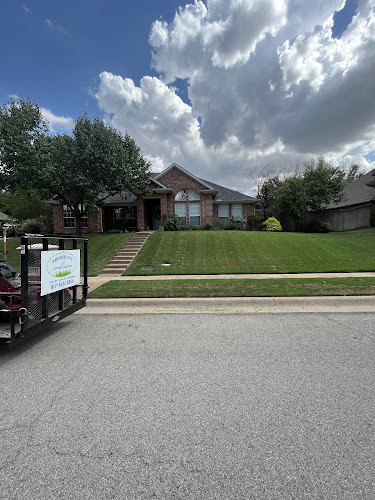 Kangaroo Outdoor Solutions, LLC in Weatherford