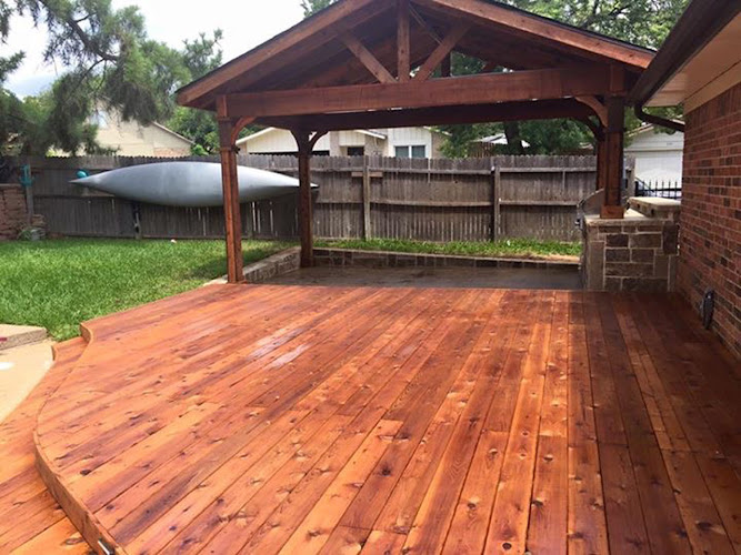 Tin Star Fencing in Fort Worth