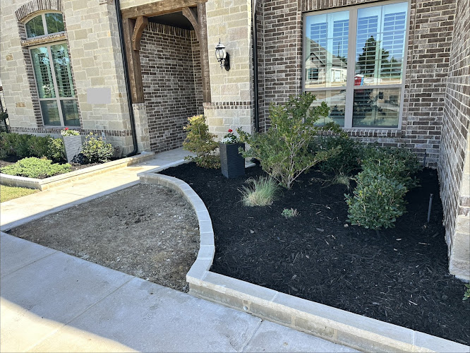 Beaty Lawn & Landscape in Midlothian