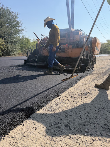 Armor Paving & Sealcoating LLC in Bedford