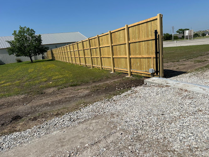 Garage Tec Automatic Gates & Garage Door Repair in Lewisville